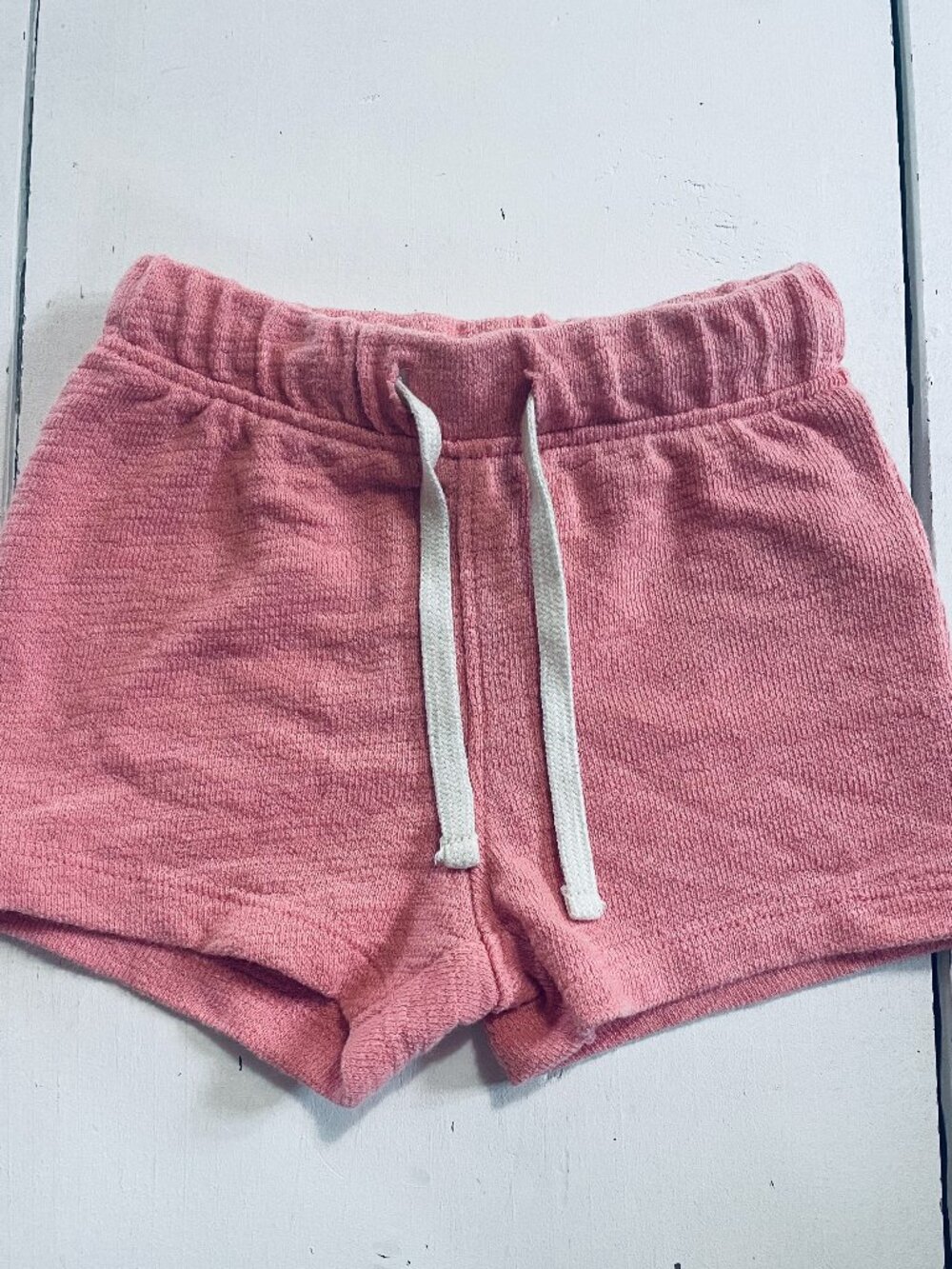 Old Navy Shorts Size 3/6 months